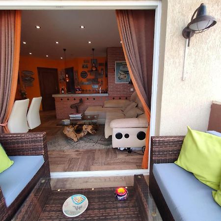 Apartamento Con Encanto Y Preciosas Vistas Junto A La Playa Almuñécar Eksteriør bilde