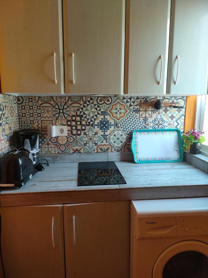 Apartamento Con Encanto Y Preciosas Vistas Junto A La Playa Almuñécar Eksteriør bilde